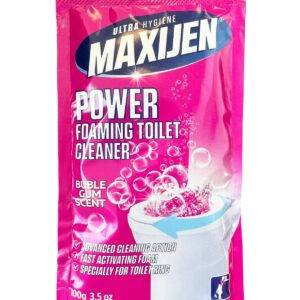 Maxijen Toilets Cleaner